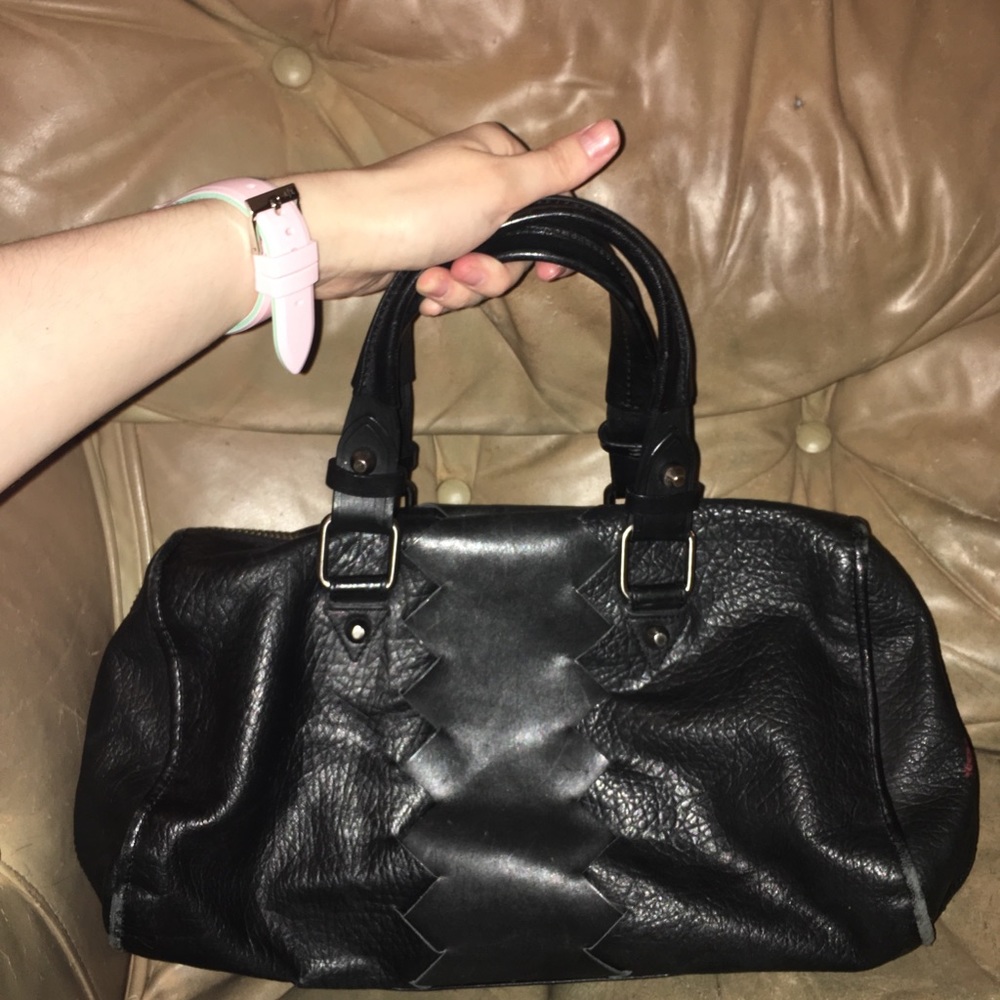 Pour la Victoire handbag